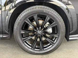 Lexus NX 350 2024 AWD F SPORT Handling 4 puertas Crossover