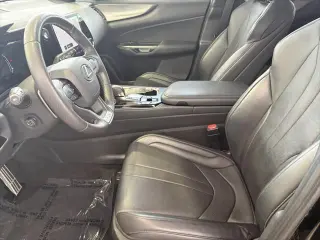 Lexus NX 350 2024 AWD F SPORT Handling 4 puertas Crossover