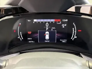 Lexus NX 350 2024 AWD F SPORT Handling 4 puertas Crossover