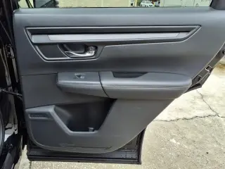 Honda CR-V Híbrido 2025 Sport 4 puertas SUV