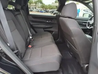 Honda CR-V Híbrido 2025 Sport 4 puertas SUV