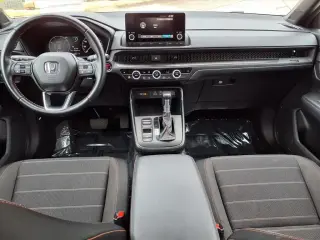 Honda CR-V Híbrido 2025 Sport 4 puertas SUV