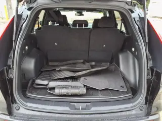 Honda CR-V Híbrido 2025 Sport 4 puertas SUV