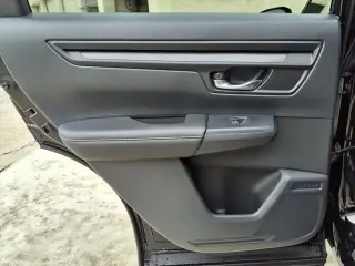 Honda CR-V Híbrido 2025 Sport 4 puertas SUV