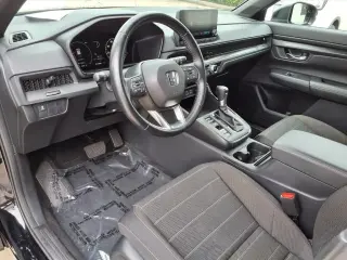 Honda CR-V Híbrido 2025 Sport 4 puertas SUV