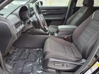 Honda CR-V Híbrido 2025 Sport 4 puertas SUV
