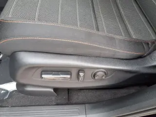 Honda CR-V Híbrido 2025 Sport 4 puertas SUV