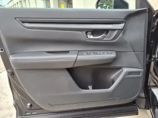 Honda CR-V Híbrido 2025 Sport 4 puertas SUV