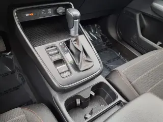 Honda CR-V Híbrido 2025 Sport 4 puertas SUV
