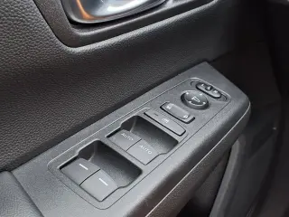 Honda CR-V Híbrido 2025 Sport 4 puertas SUV