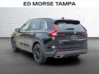 Honda CR-V Híbrido 2025 Sport 4 puertas SUV