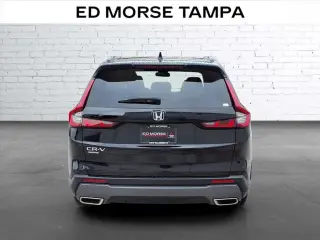 Honda CR-V Híbrido 2025 Sport 4 puertas SUV