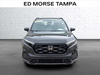 Honda CR-V Híbrido 2025 Sport 4 puertas SUV