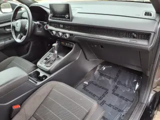 Honda CR-V Híbrido 2025 Sport 4 puertas SUV