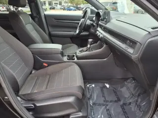 Honda CR-V Híbrido 2025 Sport 4 puertas SUV