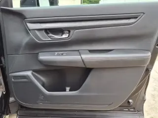 Honda CR-V Híbrido 2025 Sport 4 puertas SUV