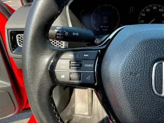 Honda Civic 2024 Sport 4 puertas Hatchback 6M
