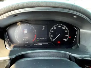 Honda Civic 2024 Sport 4 puertas Hatchback 6M