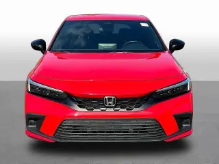 Honda Civic 2024 Sport 4 puertas Hatchback 6M