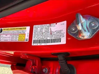 Honda Civic 2024 Sport 4 puertas Hatchback 6M