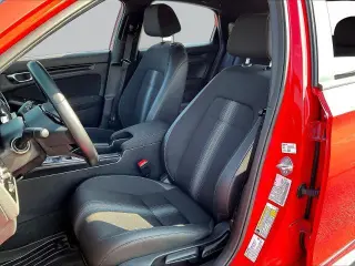 Honda Civic 2024 Sport 4 puertas Hatchback 6M