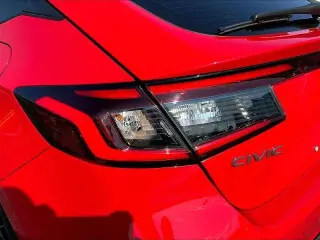 Honda Civic 2024 Sport 4 puertas Hatchback 6M