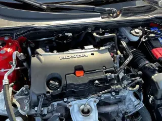 Honda Civic 2024 Sport 4 puertas Hatchback 6M