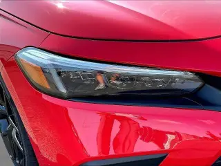 Honda Civic 2024 Sport 4 puertas Hatchback 6M