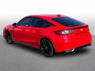 Honda Civic 2024 Sport 4 puertas Hatchback 6M