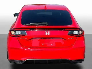 Honda Civic 2024 Sport 4 puertas Hatchback 6M