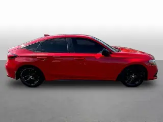 Honda Civic 2024 Sport 4 puertas Hatchback 6M