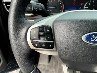 Ford Explorer 2022 AWD Limited 4 puertas SUV