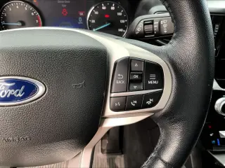 Ford Explorer 2022 AWD Limited 4 puertas SUV
