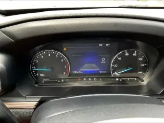Ford Explorer 2022 AWD Limited 4 puertas SUV