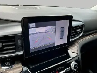 Ford Explorer 2022 AWD Limited 4 puertas SUV