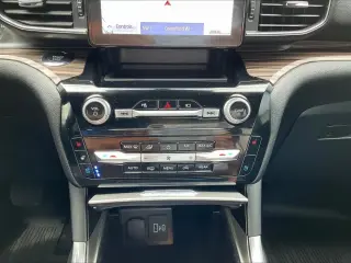 Ford Explorer 2022 AWD Limited 4 puertas SUV