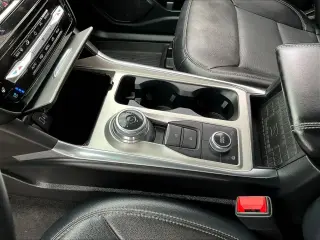 Ford Explorer 2022 AWD Limited 4 puertas SUV
