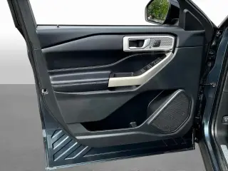 Ford Explorer 2022 AWD Limited 4 puertas SUV
