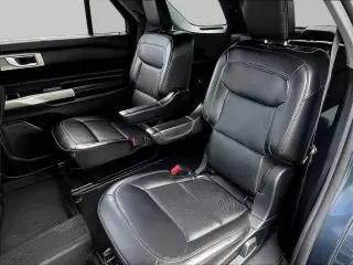 Ford Explorer 2022 AWD Limited 4 puertas SUV