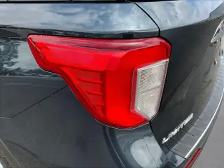 Ford Explorer 2022 AWD Limited 4 puertas SUV