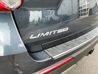 Ford Explorer 2022 AWD Limited 4 puertas SUV