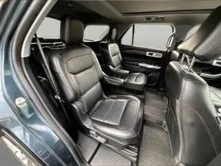 Ford Explorer 2022 AWD Limited 4 puertas SUV