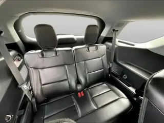 Ford Explorer 2022 AWD Limited 4 puertas SUV