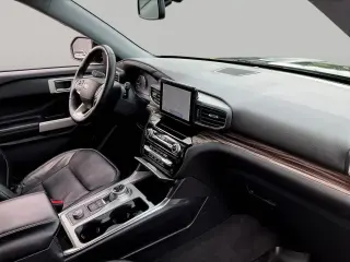 Ford Explorer 2022 AWD Limited 4 puertas SUV