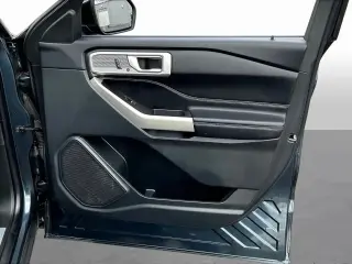 Ford Explorer 2022 AWD Limited 4 puertas SUV