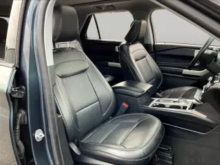 Ford Explorer 2022 AWD Limited 4 puertas SUV