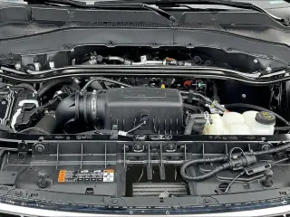 Ford Explorer 2022 AWD Limited 4 puertas SUV