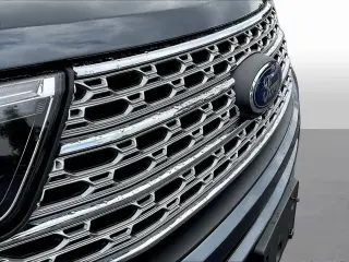 Ford Explorer 2022 AWD Limited 4 puertas SUV