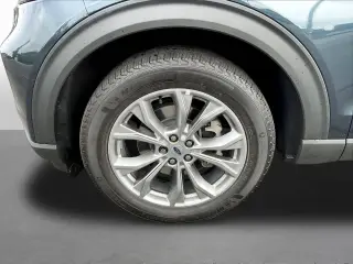 Ford Explorer 2022 AWD Limited 4 puertas SUV