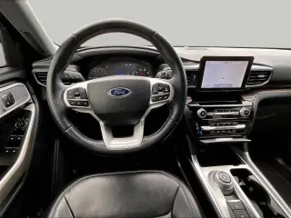 Ford Explorer 2022 AWD Limited 4 puertas SUV